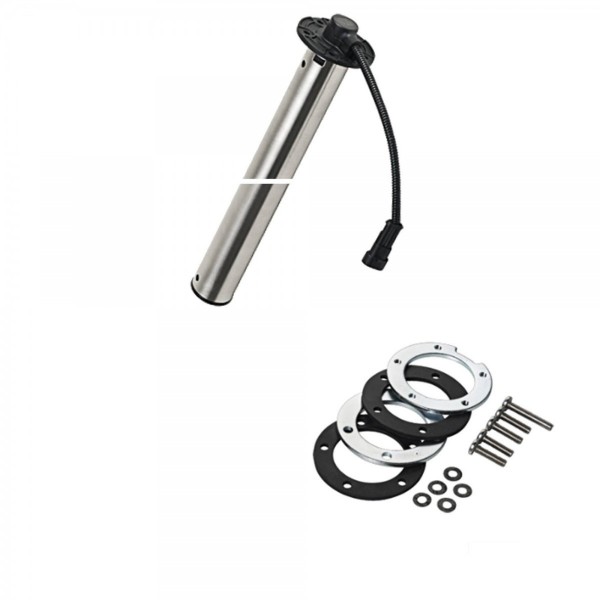 Fuel Level Gauges - N°3 - comptoirnautique.com