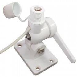 -Flat Quick-Mount Nylon...