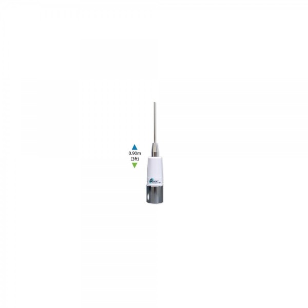 Quick Connect™ QC 3dB-VHF-Peitschenantenne-3 - N°2 - comptoirnautique.com