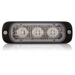 Luci di penetrazione a 3 LED