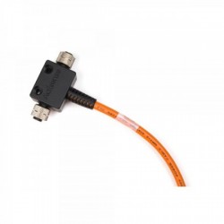 NMEA2000: T-, 3-meter power...