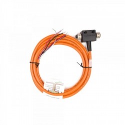 NMEA2000: T-, 3-meter power...