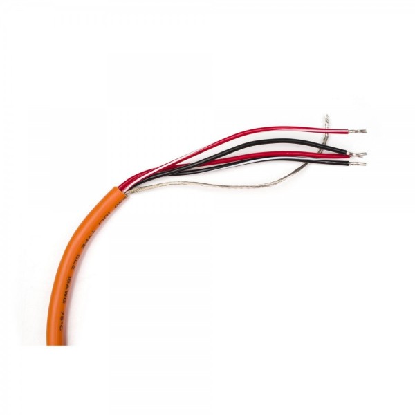 NMEA2000 : T-Alimentation 3m avec connecteurs Inox - N°3 - comptoirnautique.com