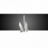Ancre plate galva