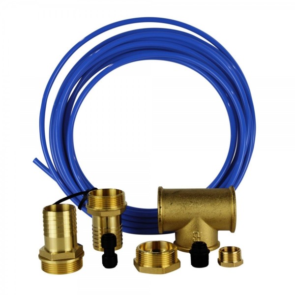 Plumbing Kits and High-Pressure Hoses - N°3 - comptoirnautique.com