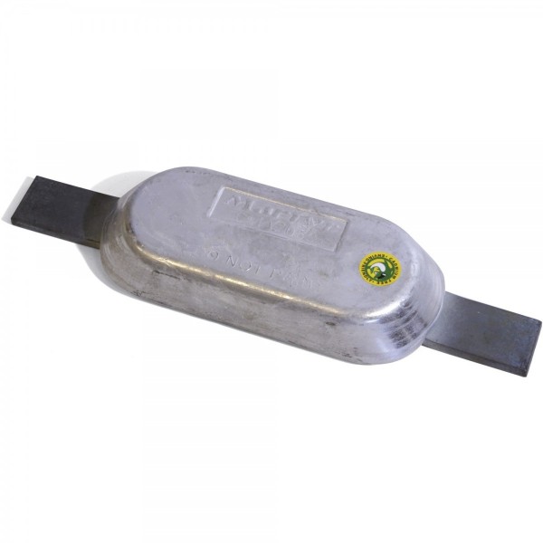 Ánodos de aluminio - N°5 - comptoirnautique.com