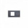 DC Modules for Double-Pole Lever-Operated Circuit Breakers