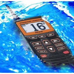 VHF HX210E