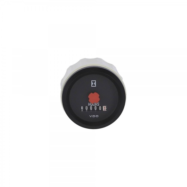 VDO Tachometers and Hour Meters - N°2 - comptoirnautique.com
