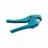 Alicate de corte «-» para tubos «heavy duty»