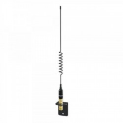 Antennes VHF