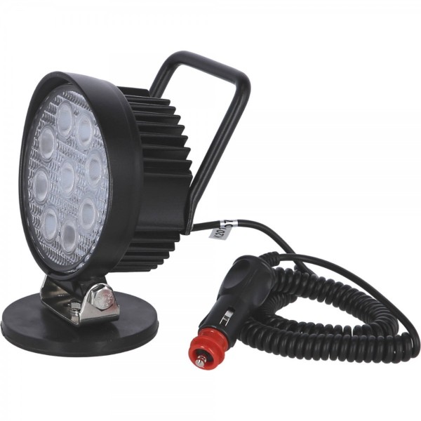Arbeitsscheinwerfer mit Bedienungsgriff - N°11 - comptoirnautique.com