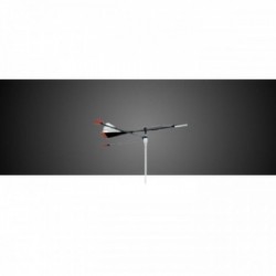 Cata-vento em nylon e...