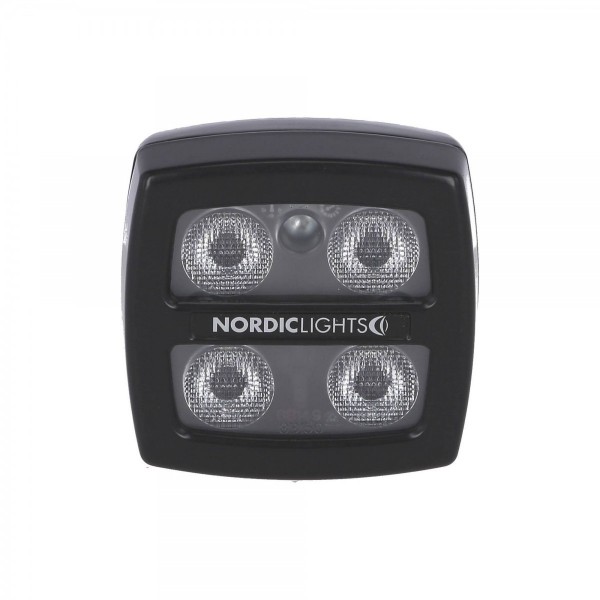 Projecteur fixe LED modèle SPICA, PICTOR et - N°2 - comptoirnautique.com