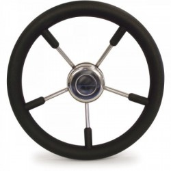 Steering Wheels