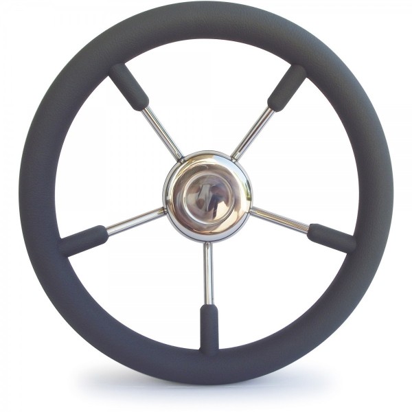 Steering Wheels - N°4 - comptoirnautique.com