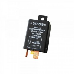Batterietrenner