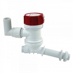 Bilge Pumps for Fish Tanks