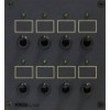 Moduli per interruttori o pulsanti M12 - N°1 - comptoirnautique.com