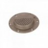 Hull strainer