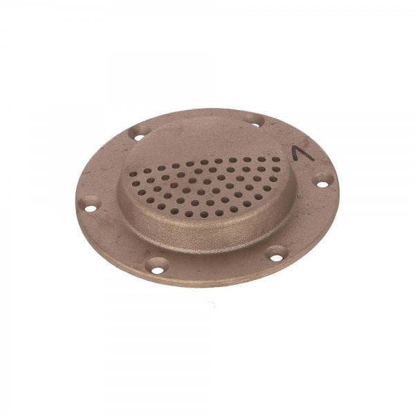 Hull strainer - N°3 - comptoirnautique.com