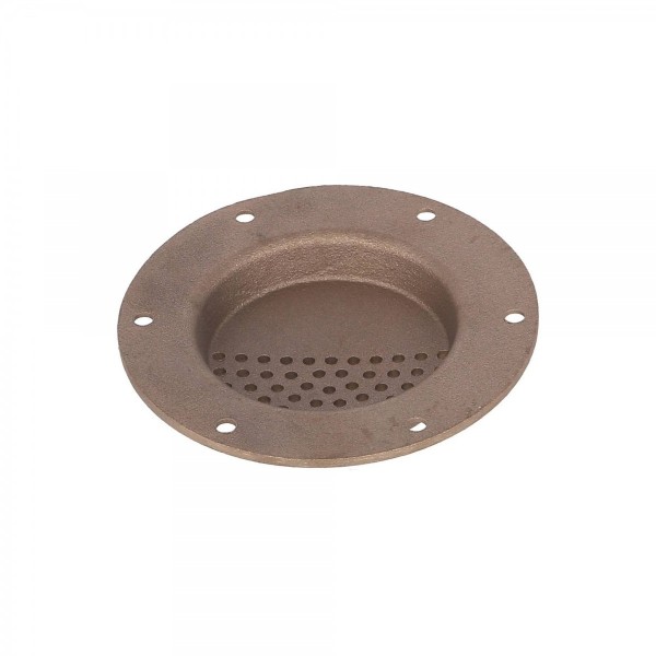 Filtro dello scafo - N°4 - comptoirnautique.com