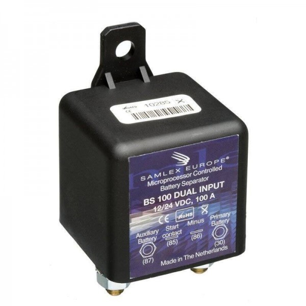 Battery separators - N°7 - comptoirnautique.com
