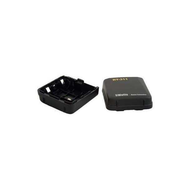 Pacchetto di sicurezza per batteria per RT311 - N°1 - comptoirnautique.com