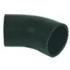 Manchons de liaison en EPDM avec un coude à 45° - N°1 - comptoirnautique.com