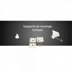 Supports de montage pour...