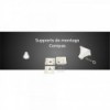 Supports de montage pour Compas Electronique ou Satellitaire - N°1 - comptoirnautique.com