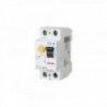 Interruttore differenziale 2x40 A 30 mA