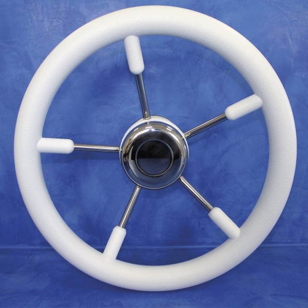 Steering Wheels - N°6 - comptoirnautique.com