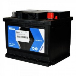 Batterie di avviamento TREDAN