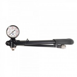 Accesorios SHOCKWAVE S5