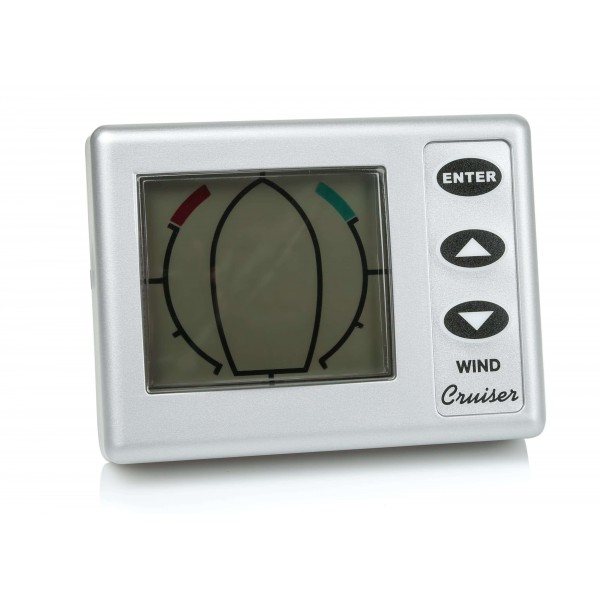 Anemometro a banderuola CRUISER V2 - N°2 - comptoirnautique.com