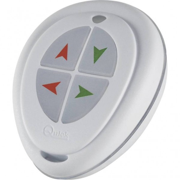 Radiocomandos para guinchos e cabrestantes - N°4 - comptoirnautique.com