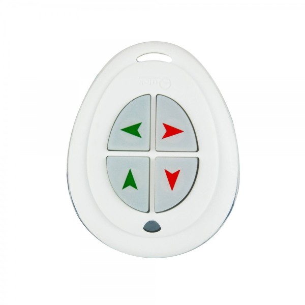 Radiocomandos para guinchos e cabrestantes - N°5 - comptoirnautique.com