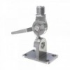 Support Inox articulé pour antennes 1"-14 Classic™ 4187-HD - N°1 - comptoirnautique.com