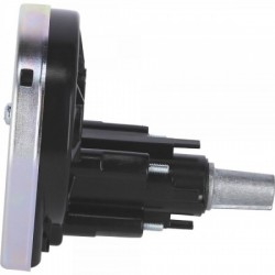 Cable-operated steering,...