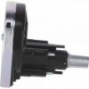 Cable-operated steering, max. 55CV HB - N°2 - comptoirnautique.com