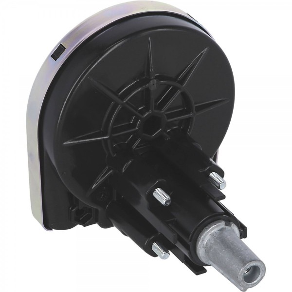 Cable-operated steering, max. 55CV HB - N°3 - comptoirnautique.com