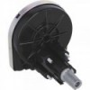 Cable-operated steering, max. 55CV HB - N°3 - comptoirnautique.com