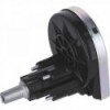 Cable-operated steering, max. 55CV HB - N°4 - comptoirnautique.com