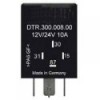 Zeitrelais 10 A, 12 V - N°1 - comptoirnautique.com
