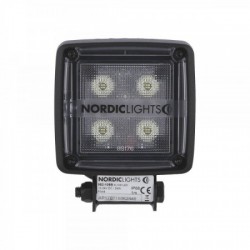 KL Model Fixed LED Floodlight