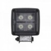 Projecteur fixe LED modèle KL - N°2 - comptoirnautique.com