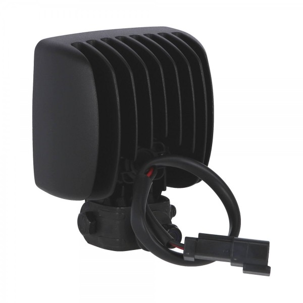 Projecteur fixe LED modèle KL - N°4 - comptoirnautique.com