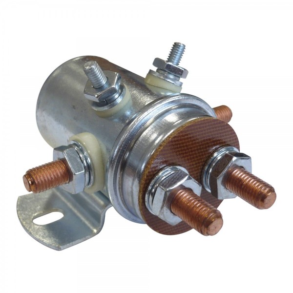 Relais de puissance - N°5 - comptoirnautique.com