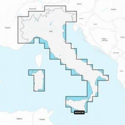 Navionics+